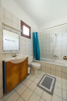 Classic Stüdyo, Havuz Manzaralı