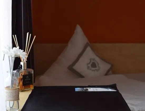 Comfort Tek Kişilik Oda