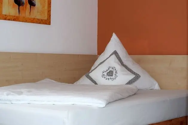 Comfort Tek Kişilik Oda