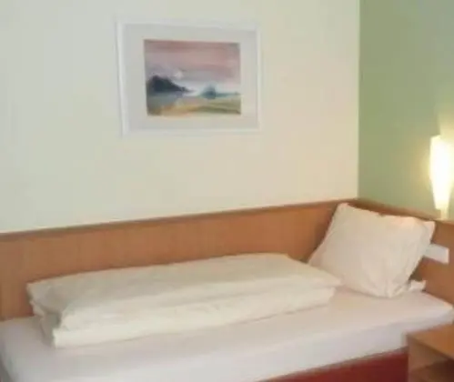 Standard Tek Kişilik Oda