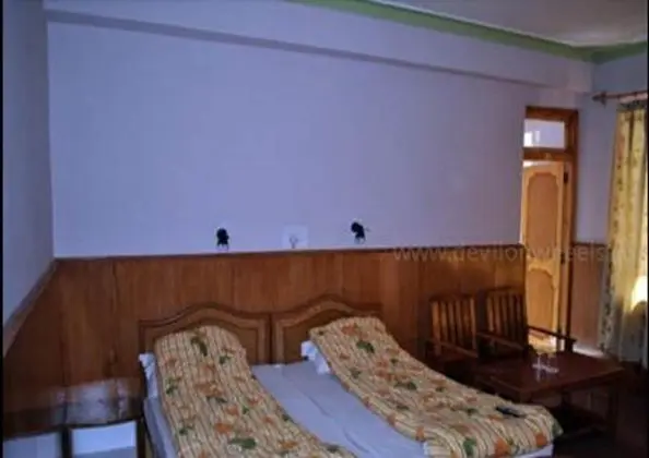 Deluxe Tek Büyük Yataklı Oda, 1 Çift Kişilik Yatak, Sigara İçilmez