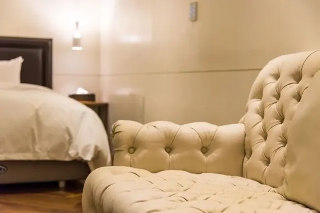 Superior İki Ayrı Yataklı Oda