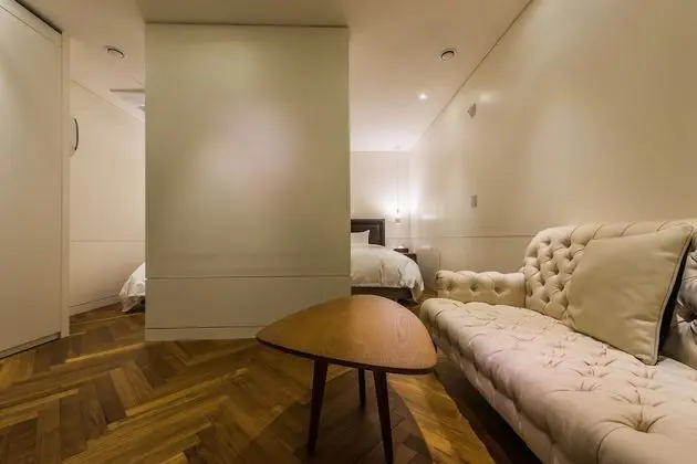 Superior İki Ayrı Yataklı Oda