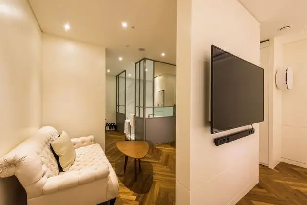 Superior İki Ayrı Yataklı Oda