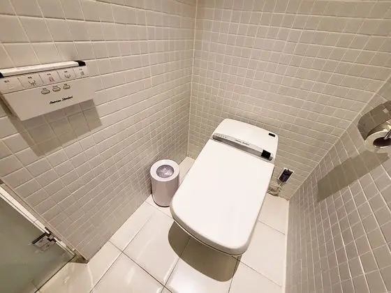 Superior İki Ayrı Yataklı Oda