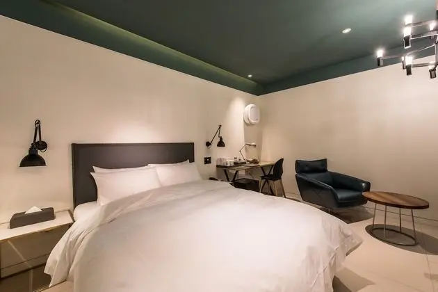 Superior Tek Büyük Yataklı Oda