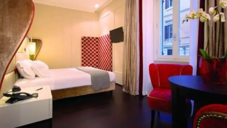 Deluxe Oda, 2 Yatak Odası, Sigara İçilmez, Şehir Manzaralı (Deluxe Quadruple, Connecting Rooms)