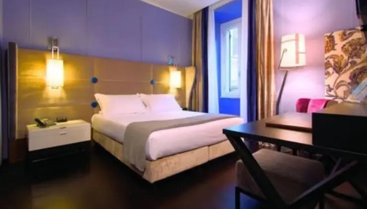 Deluxe Oda, 2 Yatak Odası, Sigara İçilmez, Şehir Manzaralı (Deluxe Quadruple, Connecting Rooms)