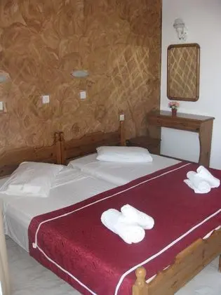 Apart Daire, 1 Yatak Odası, Deniz Manzaralı