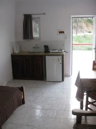 Apart Daire, 1 Yatak Odası, Deniz Manzaralı