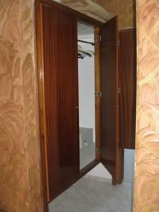 Apart Daire, 1 Yatak Odası, Deniz Manzaralı