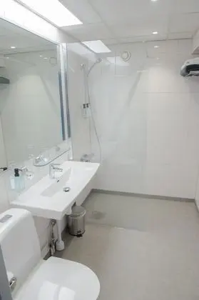 Executive Oda, Avlu Manzaralı