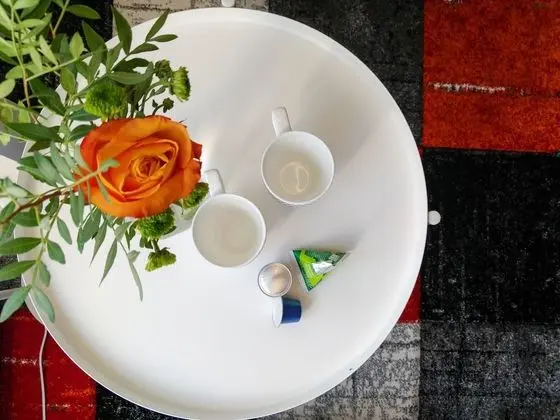 Executive Oda, Şehir Manzaralı