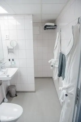 Executive Oda, Şehir Manzaralı