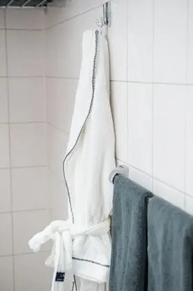 Executive Oda, Şehir Manzaralı