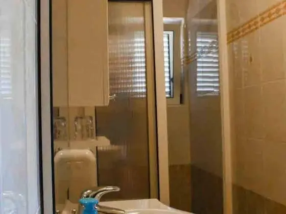 Apart Daire, 1 Yatak Odası, Teras