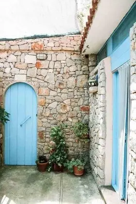 Apart Daire, 1 Yatak Odası, Teras