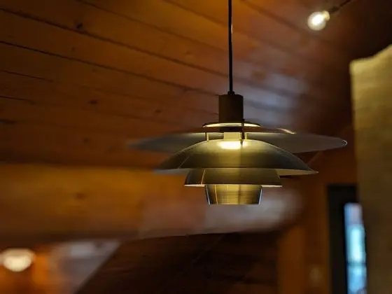 Villa (Private Log House Type B)