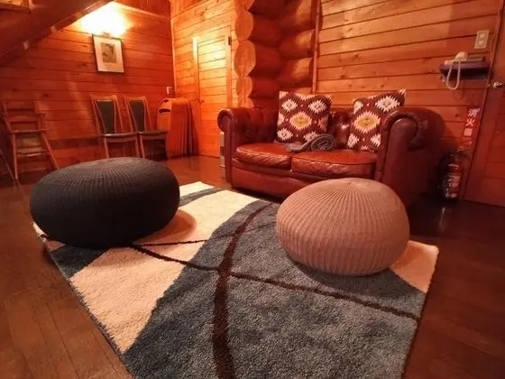 Villa (Private Log House Type C)