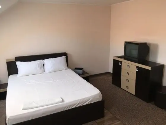 Superior İki Ayrı Yataklı Oda