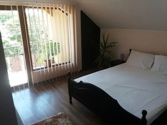 Superior İki Ayrı Yataklı Oda