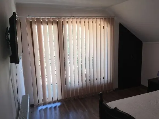 Superior İki Ayrı Yataklı Oda