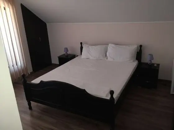 Superior İki Ayrı Yataklı Oda