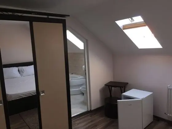 Superior İki Ayrı Yataklı Oda