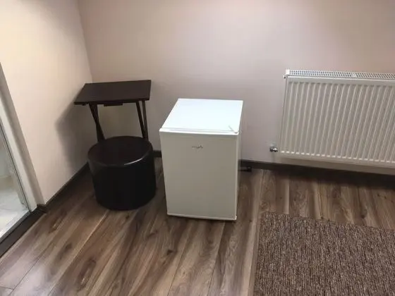 Superior İki Ayrı Yataklı Oda