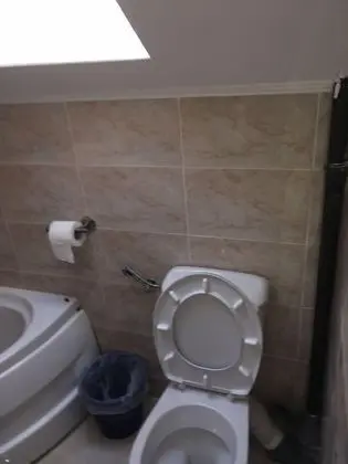 Superior İki Ayrı Yataklı Oda