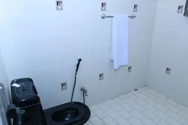 Tek Büyük Yataklı Oda (Budget)