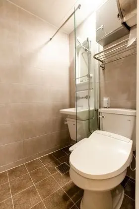 Economy İki Ayrı Yataklı Oda, Penceresiz