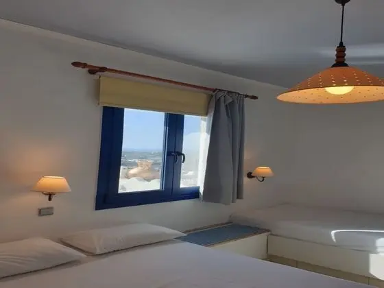 Oda, 1 Yatak Odası, Balkon