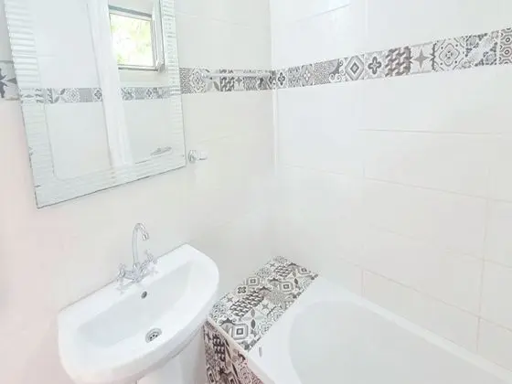 Oda, 1 Yatak Odası, Balkon