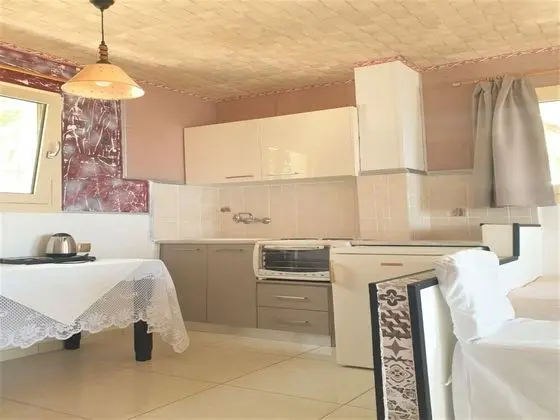 Oda, 1 Yatak Odası, Balkon