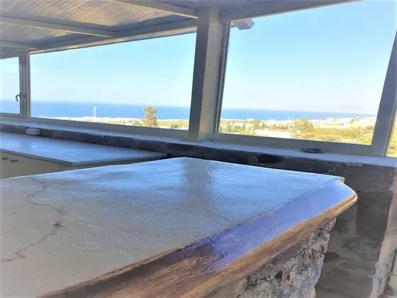 Oda, 1 Yatak Odası, Balkon