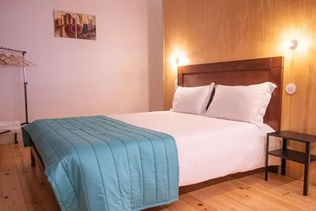Deluxe Stüdyo, Avlu Manzaralı (2)