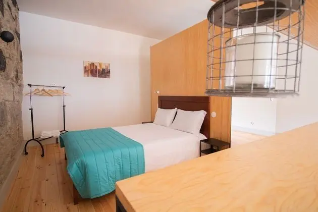 Deluxe Stüdyo, Avlu Manzaralı (2)