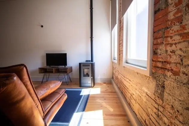 Deluxe Stüdyo, Avlu Manzaralı (2)