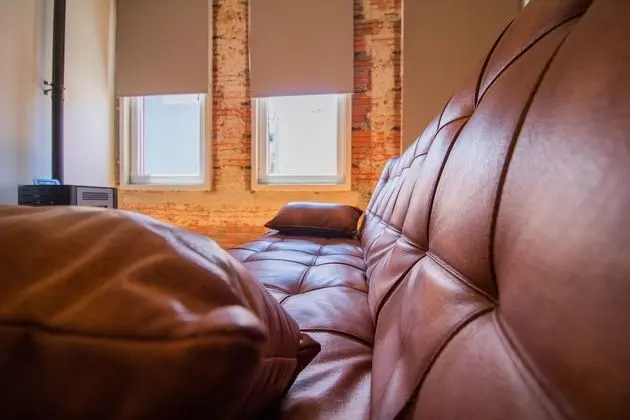 Deluxe Stüdyo, Avlu Manzaralı (2)