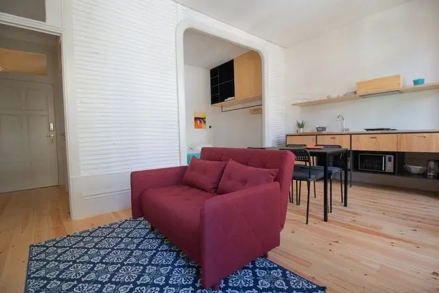 Standard Stüdyo, Şehir Manzaralı (1)