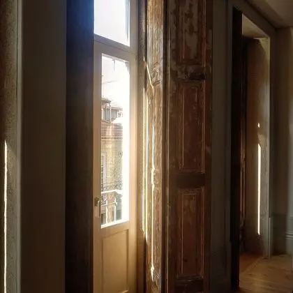 Standard Stüdyo, Şehir Manzaralı (1)