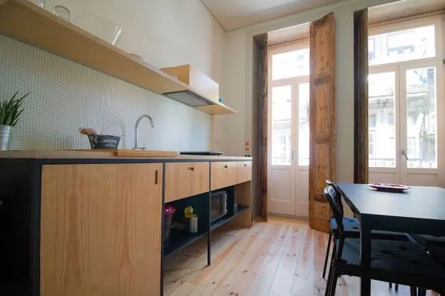 Standard Stüdyo, Şehir Manzaralı (1)