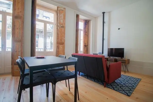 Standard Stüdyo, Şehir Manzaralı (1)