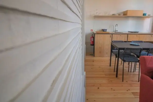 Standard Stüdyo, Şehir Manzaralı (1)