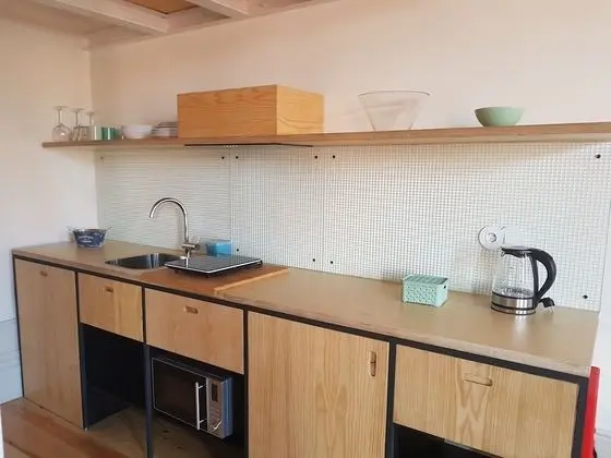 Superior Çatı Katı (Loft), Şehir Manzaralı, Asma Kat