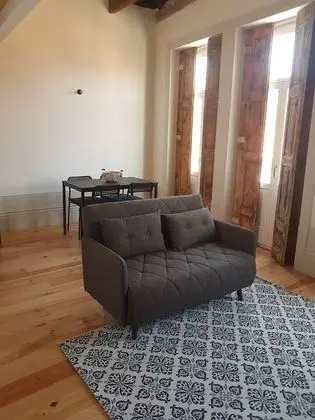 Superior Çatı Katı (Loft), Şehir Manzaralı, Asma Kat