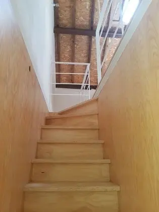 Superior Çatı Katı (Loft), Şehir Manzaralı, Asma Kat