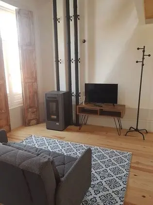 Superior Çatı Katı (Loft), Şehir Manzaralı, Asma Kat