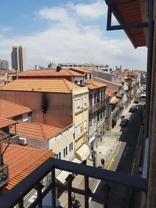 Superior Çatı Katı (Loft), Şehir Manzaralı, Asma Kat